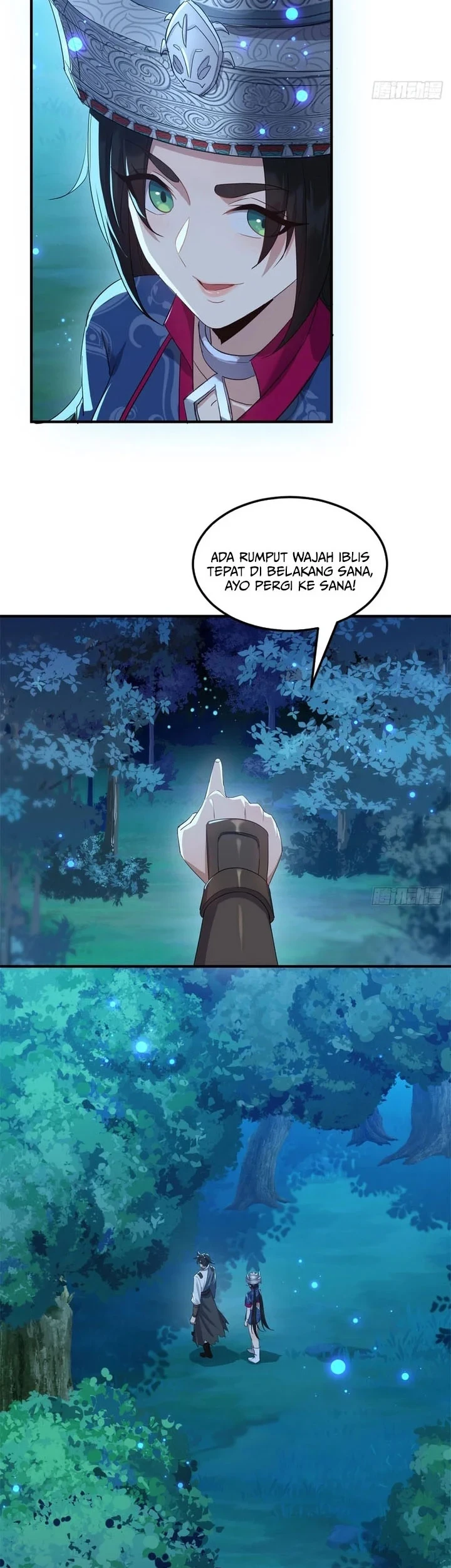 Chapter 50 - halaman 25