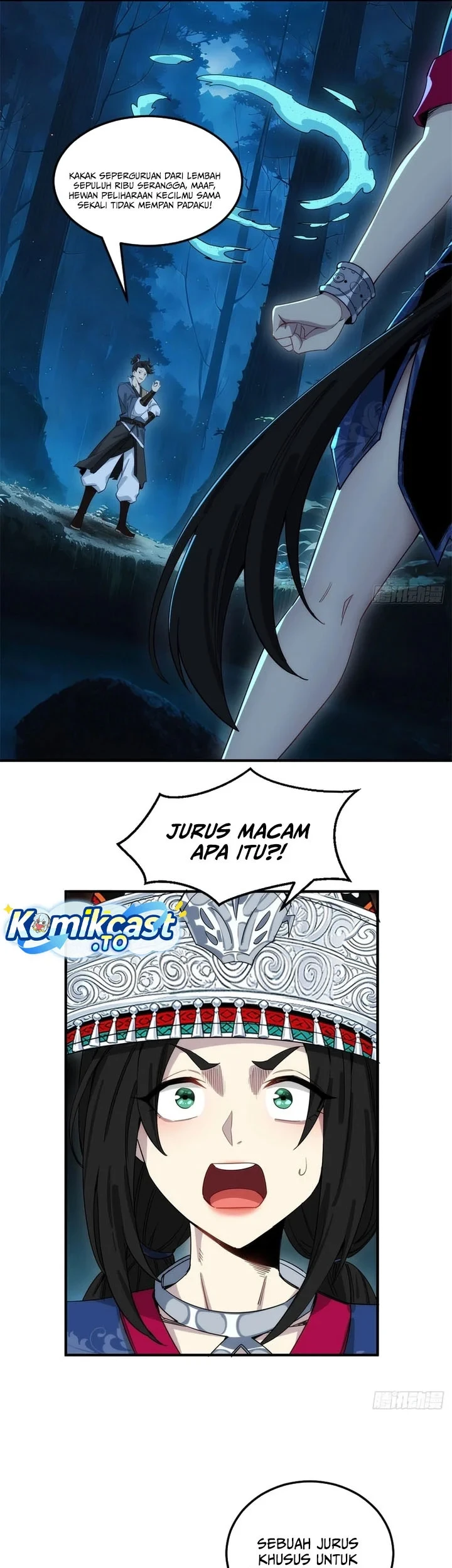Chapter 51 - halaman 15