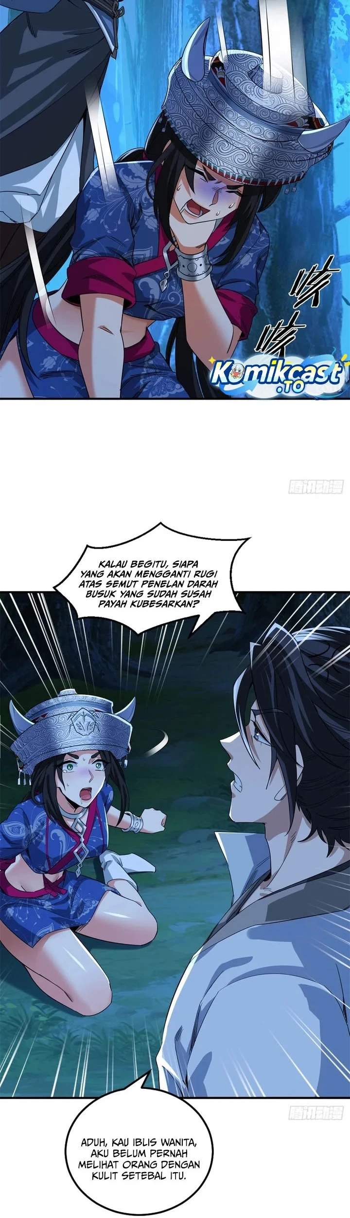 Chapter 51 - halaman 24