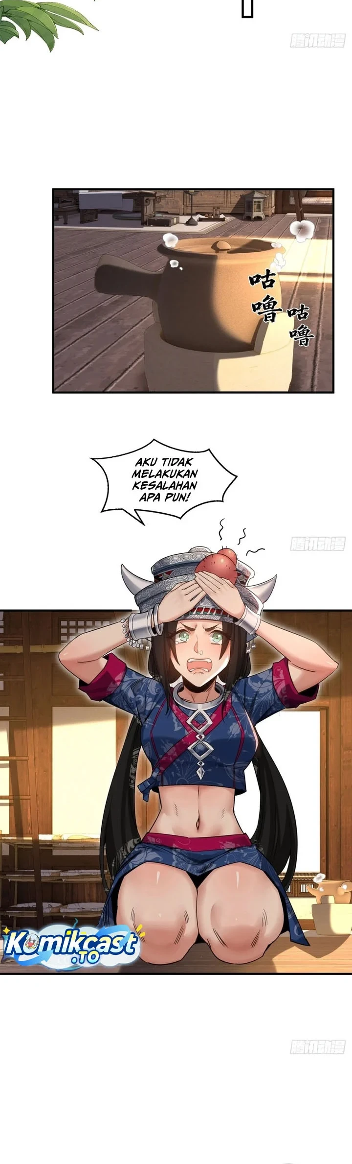 Chapter 51 - halaman 26