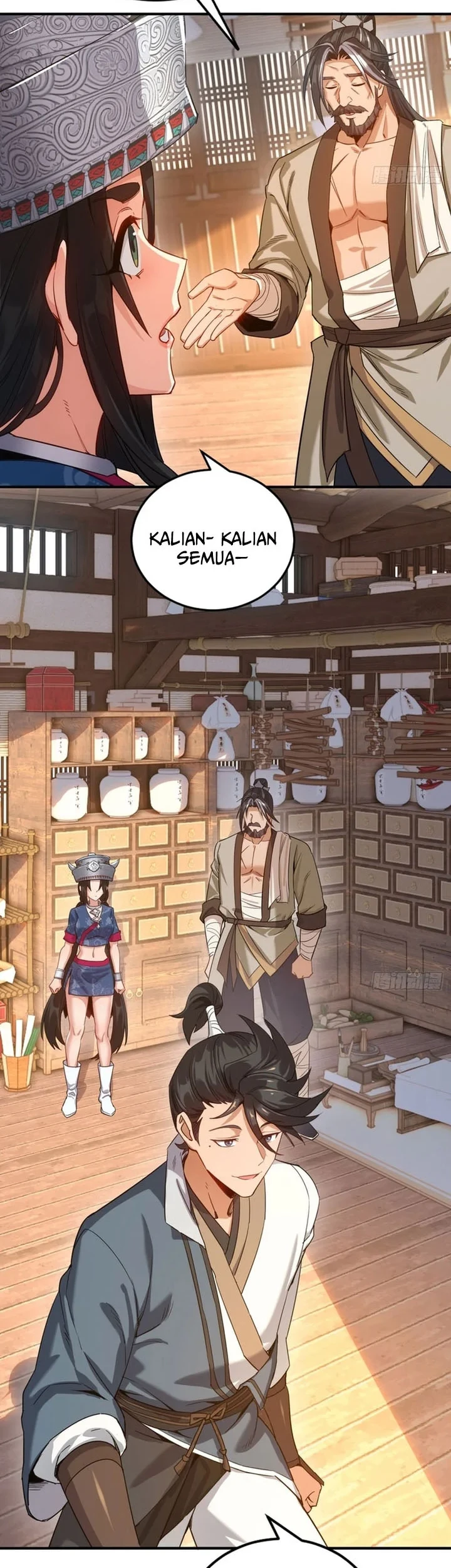 Chapter 52 - halaman 12