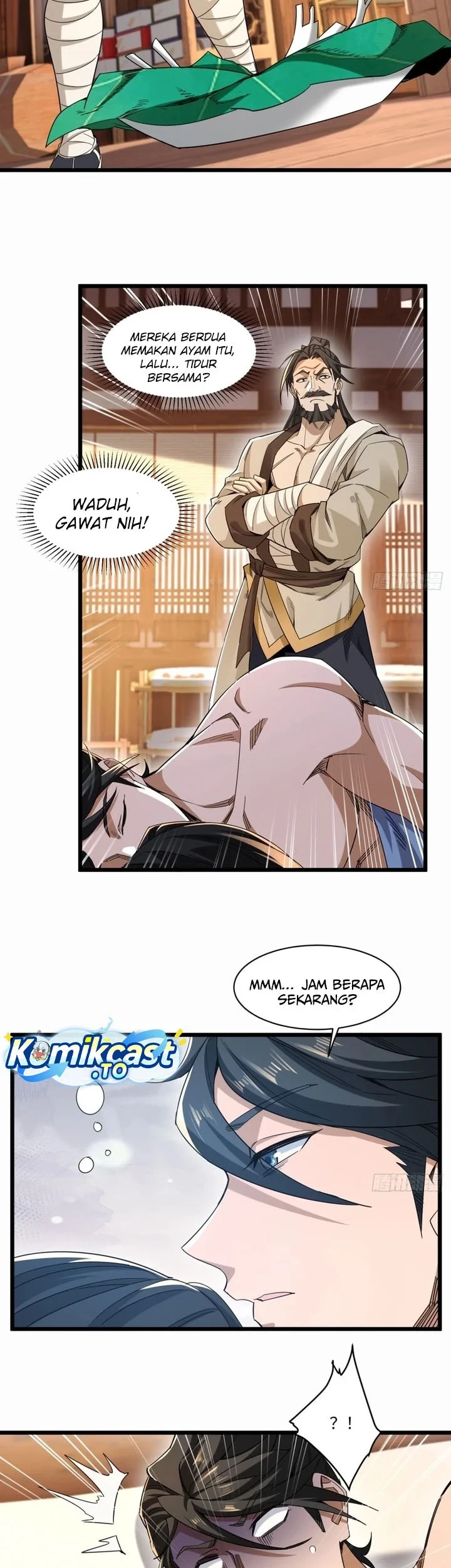 Chapter 53 - halaman 21
