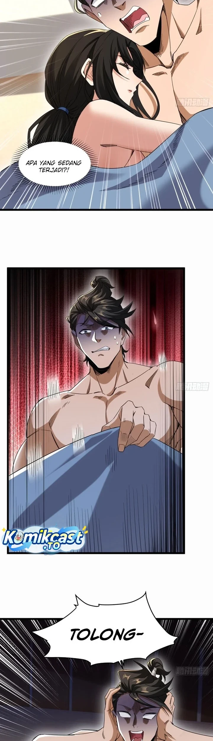 Chapter 53 - halaman 22