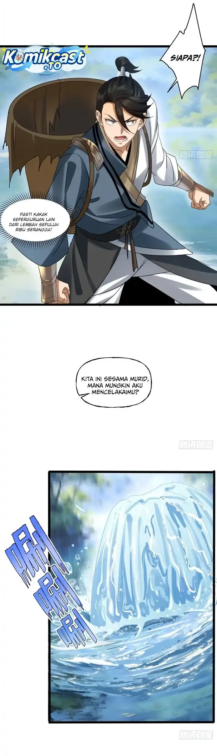 Chapter 55 - halaman 16