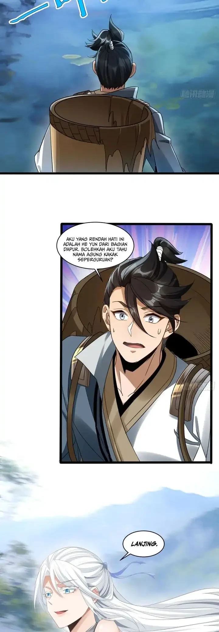 Chapter 55 - halaman 18