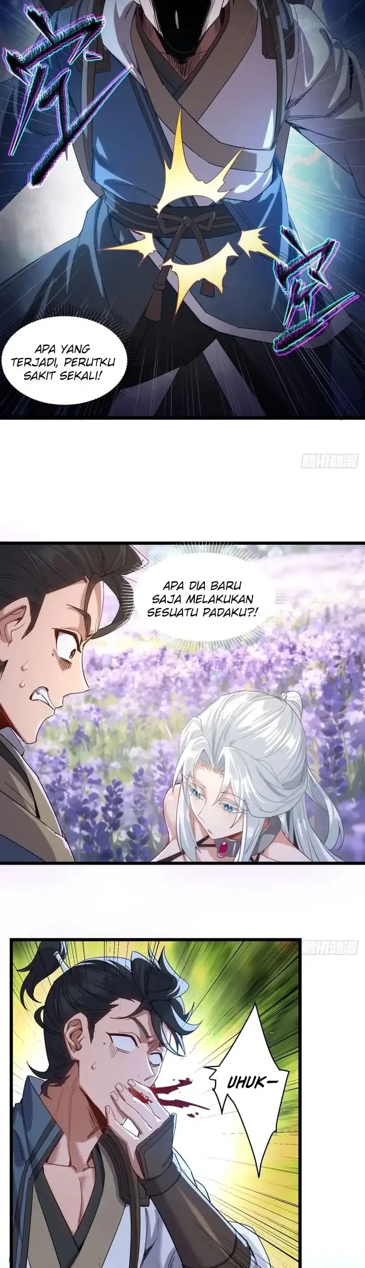 Chapter 55 - halaman 21