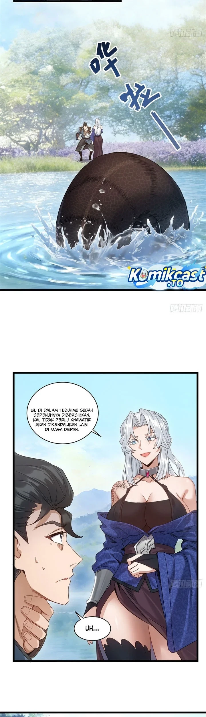Chapter 56 - halaman 7