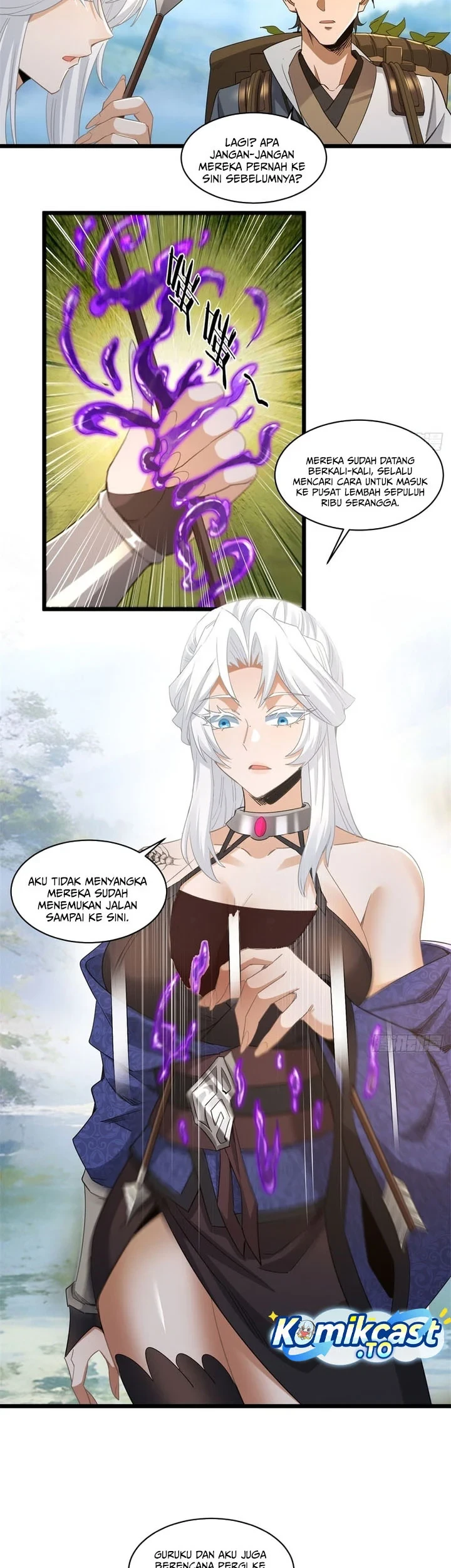 Chapter 56 - halaman 23