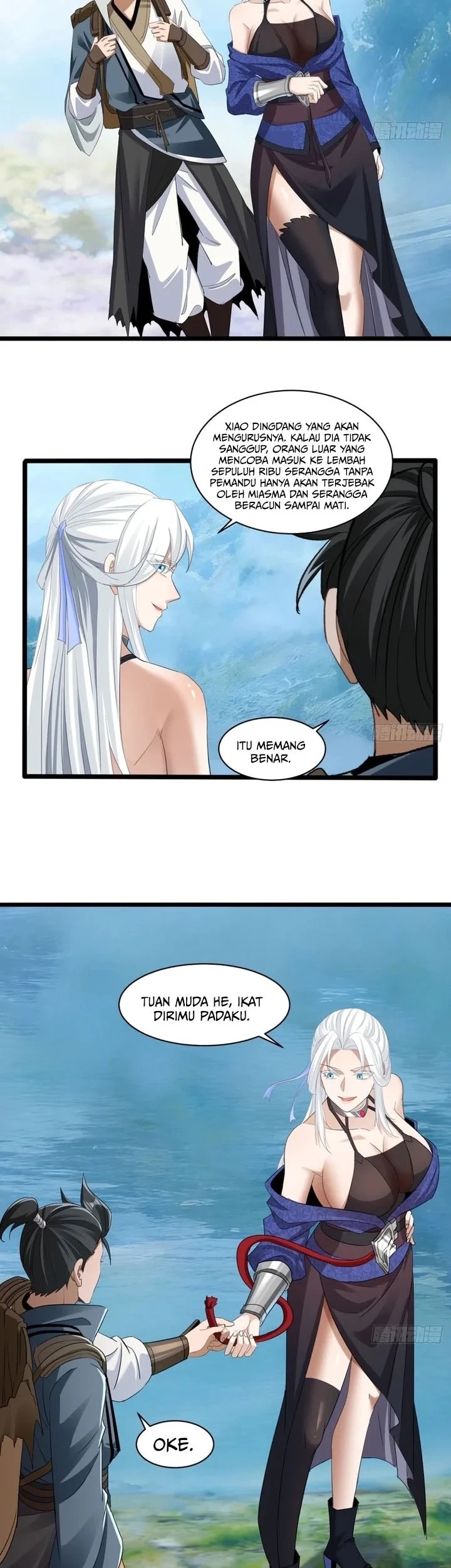 Chapter 57 - halaman 5