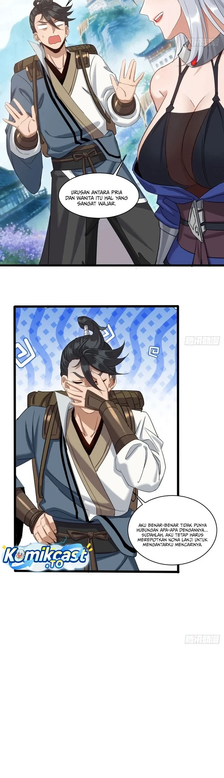 Chapter 57 - halaman 21