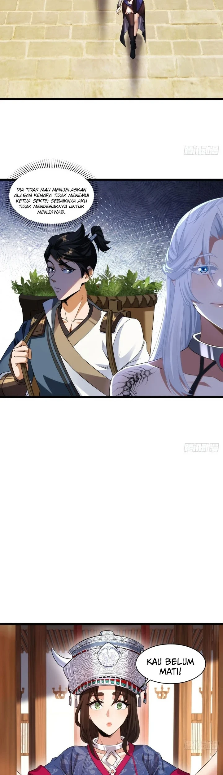 Chapter 58 - halaman 8