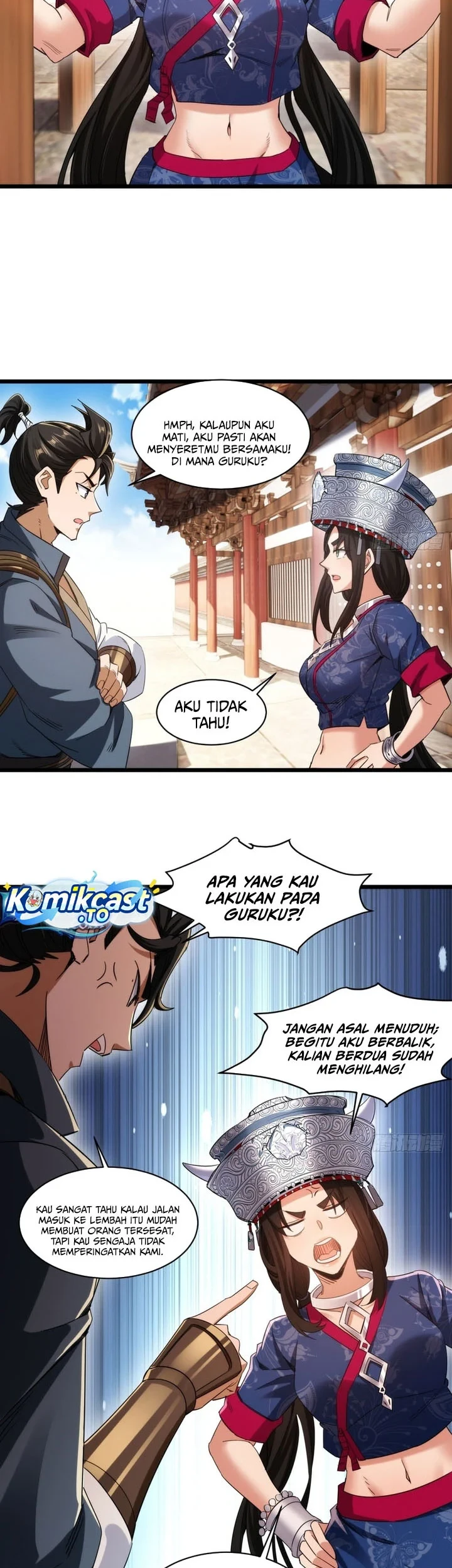 Chapter 58 - halaman 9