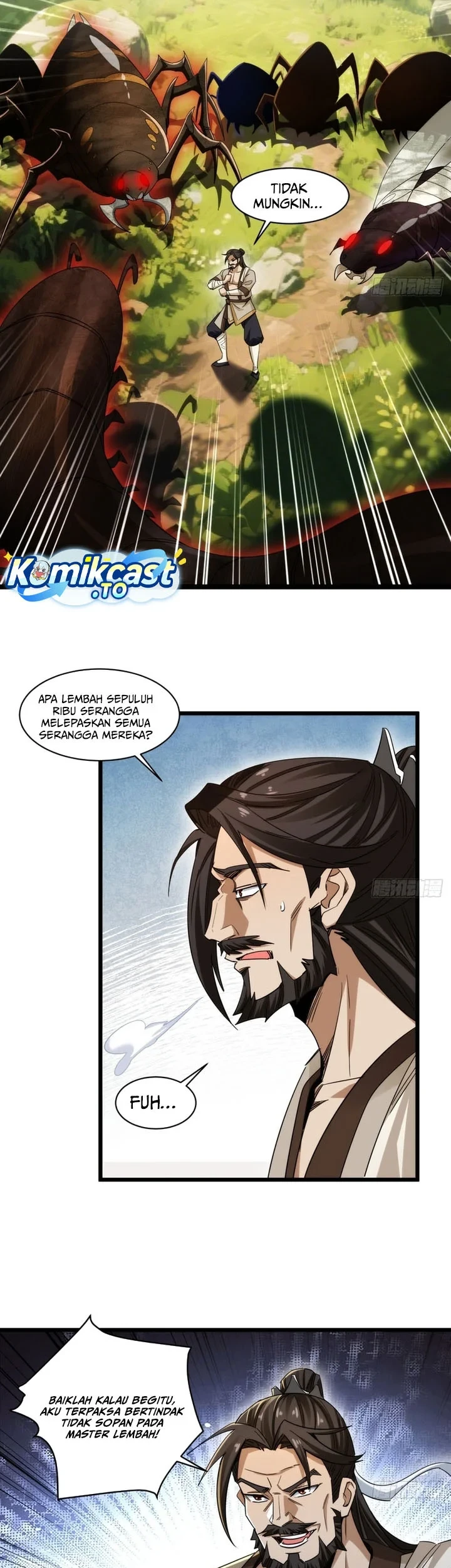 Chapter 58 - halaman 15