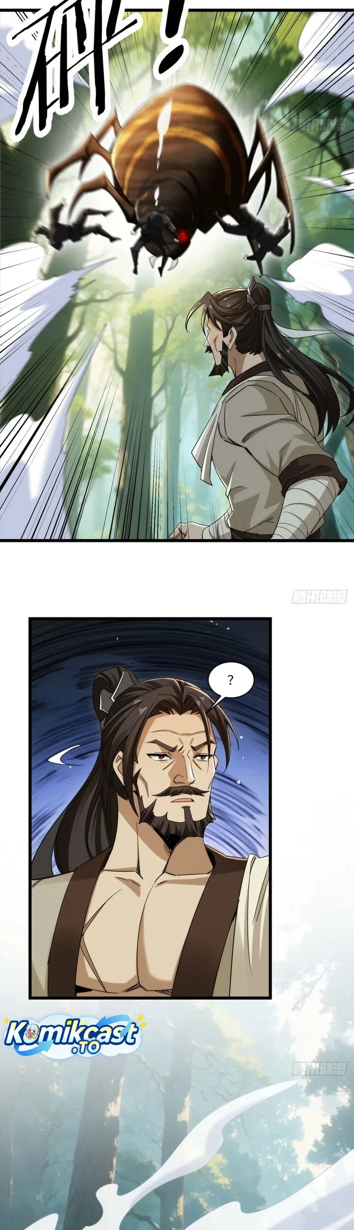 Chapter 58 - halaman 17