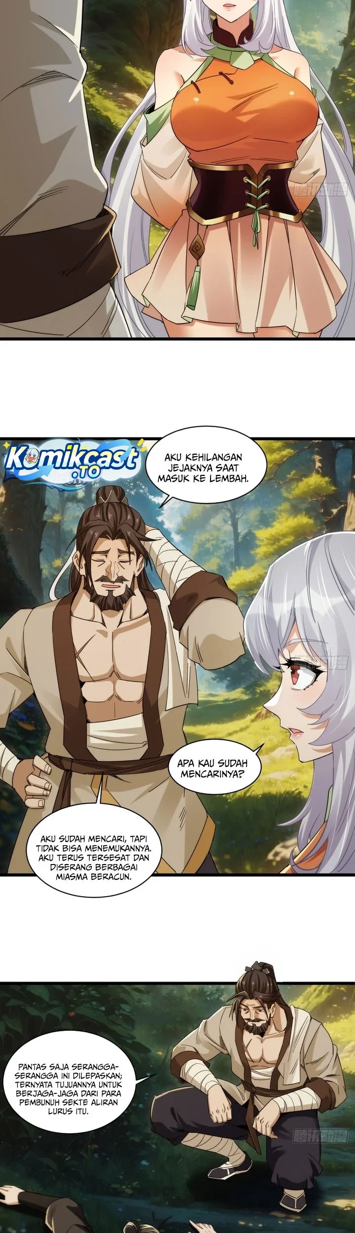 Chapter 58 - halaman 19