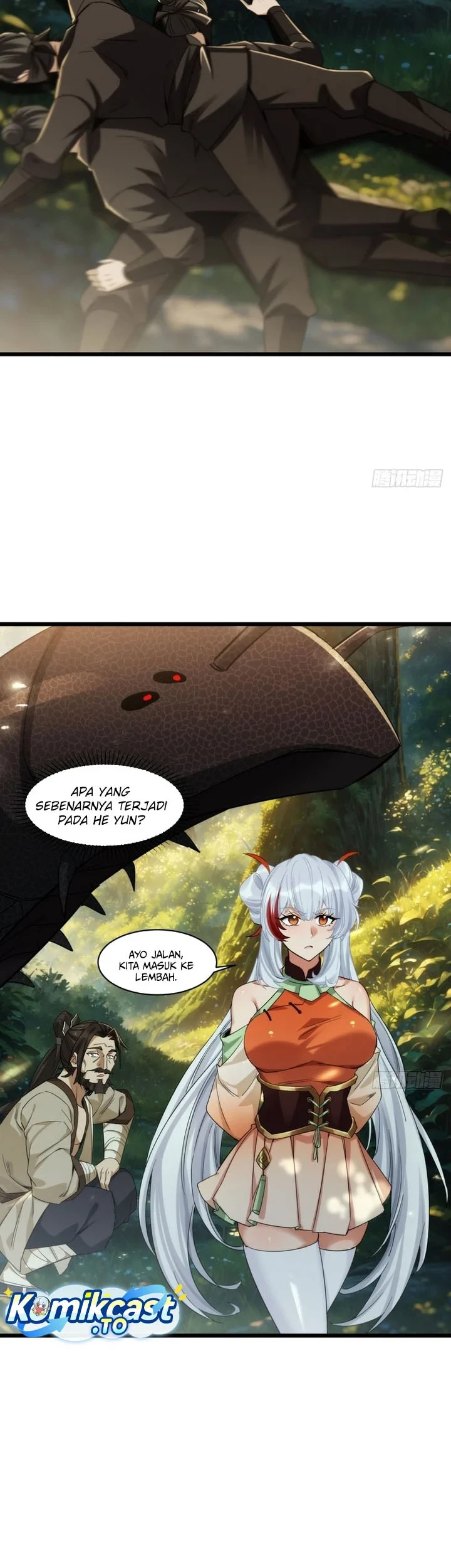 Chapter 58 - halaman 20