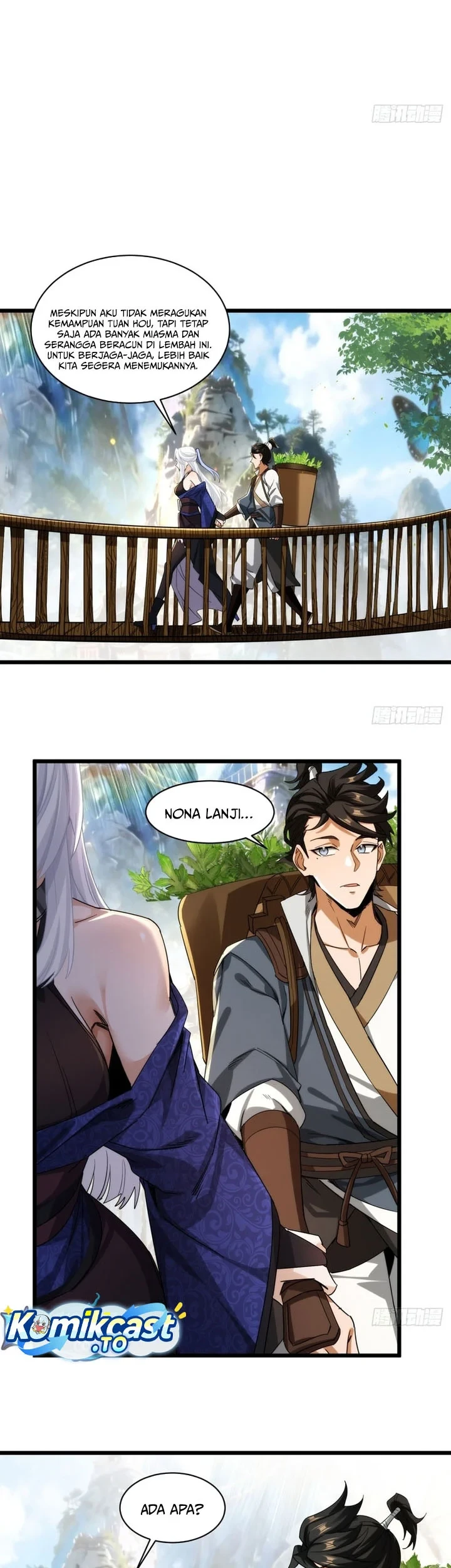 Chapter 58 - halaman 21
