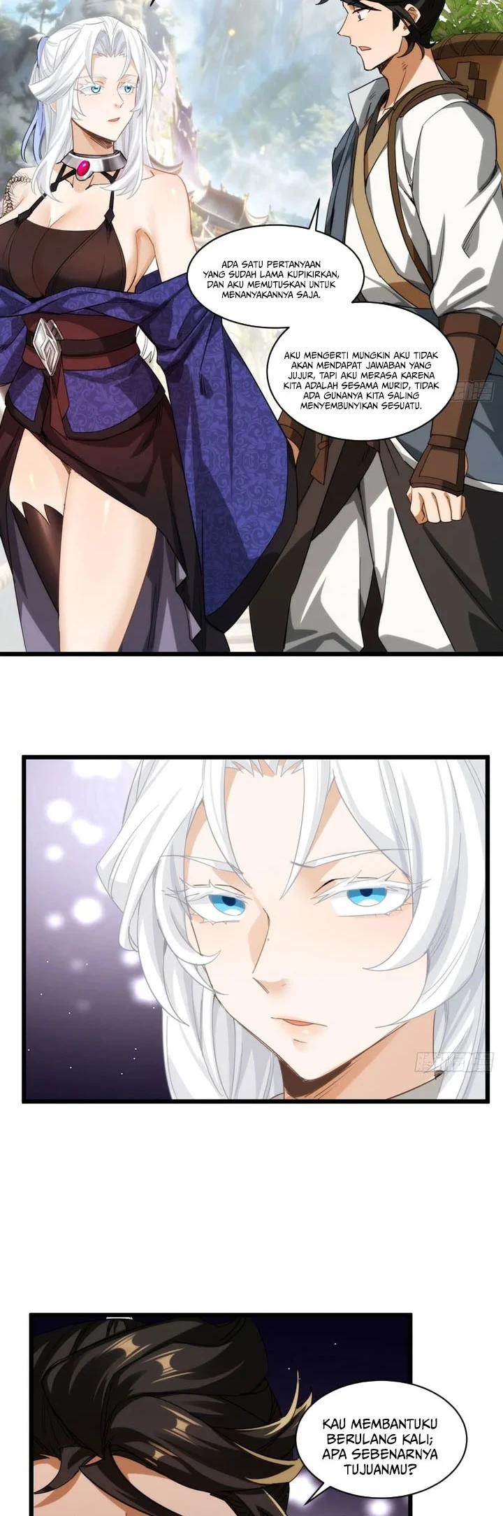 Chapter 58 - halaman 22