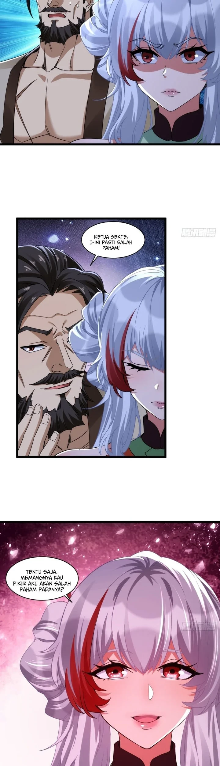 Chapter 58 - halaman 25