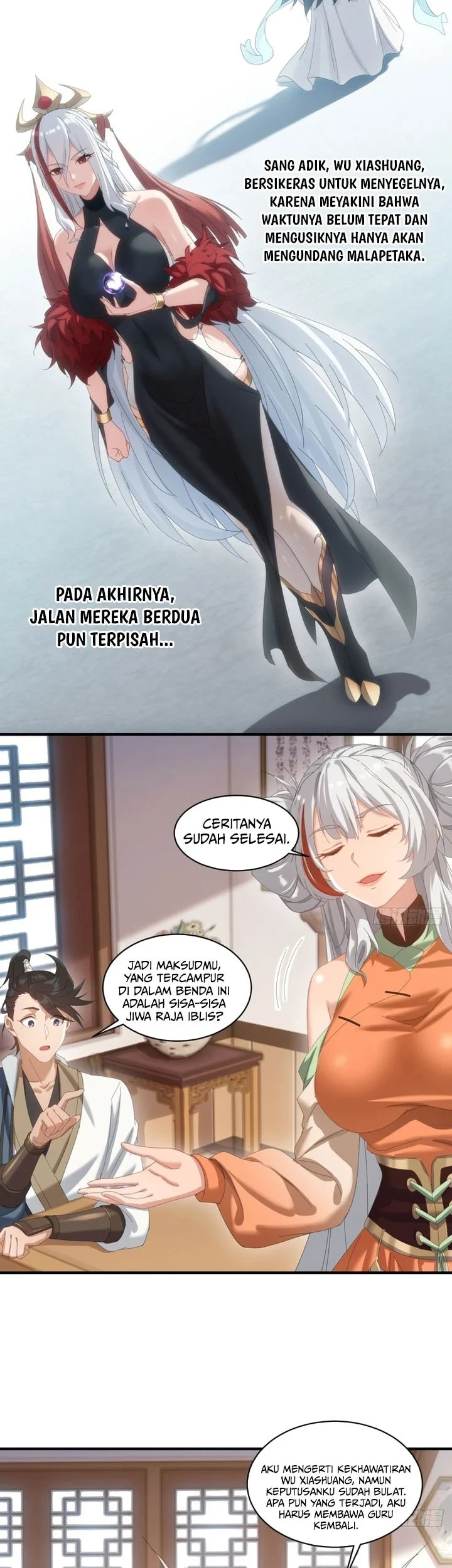 Chapter 60 - halaman 9