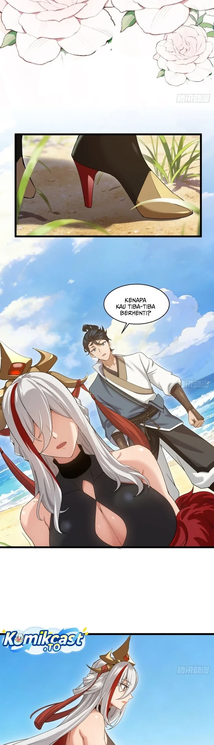 Chapter 61 - halaman 8