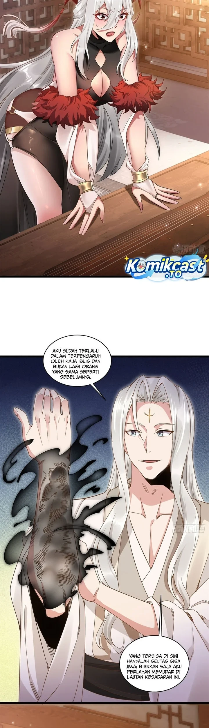 Chapter 61 - halaman 17