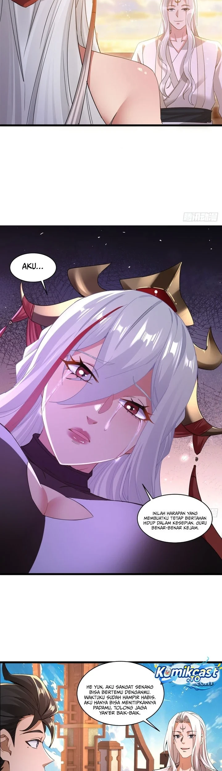 Chapter 61 - halaman 20
