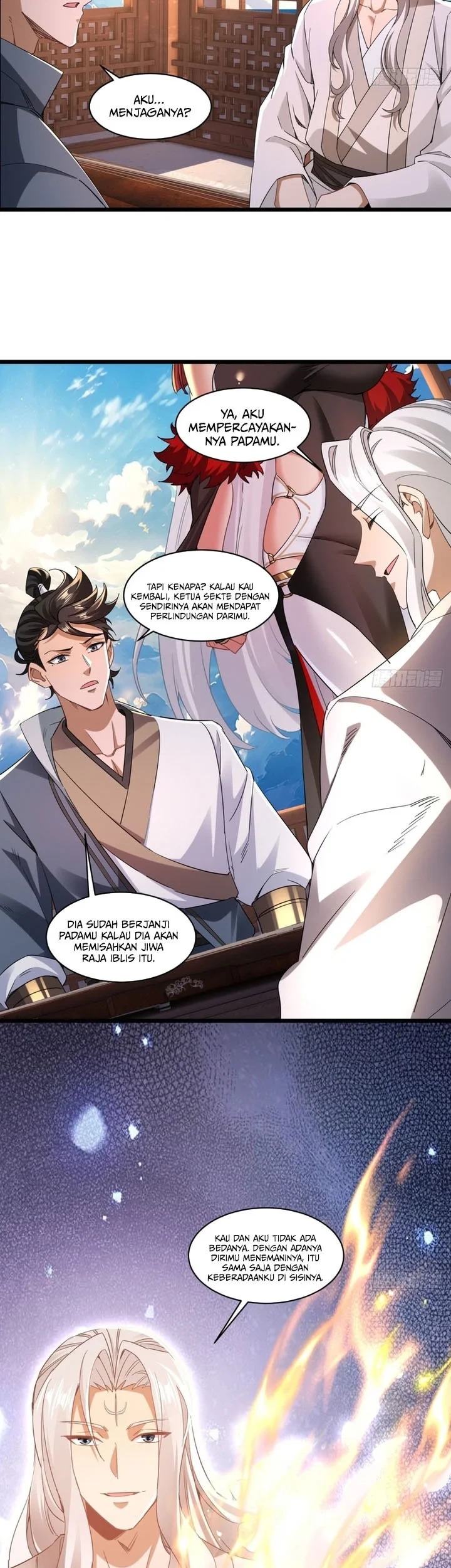 Chapter 61 - halaman 21