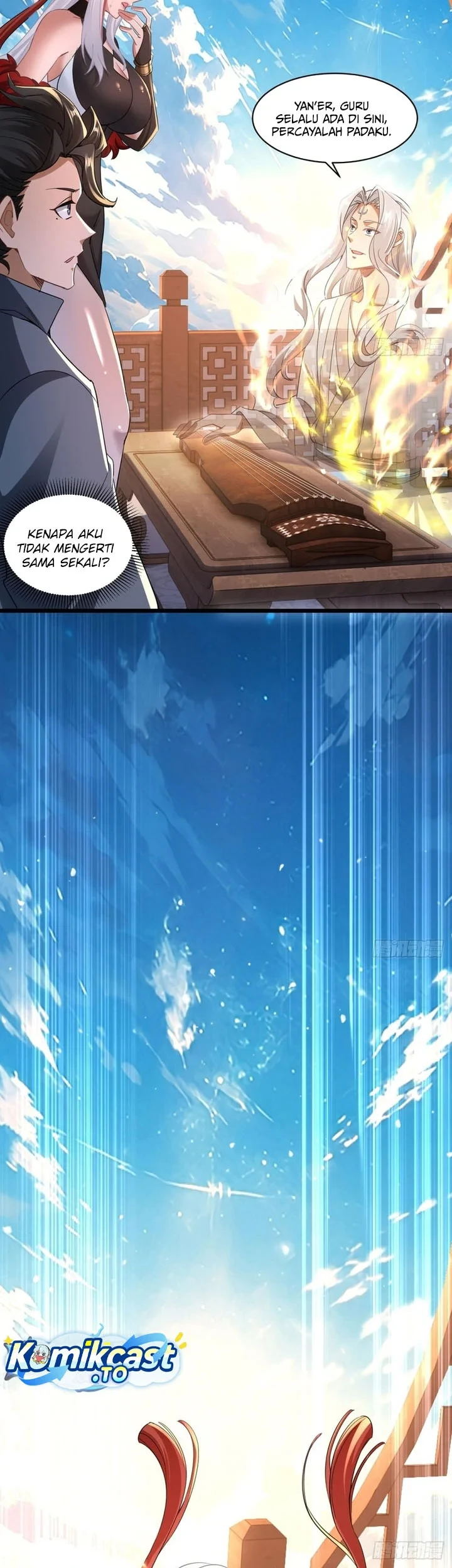 Chapter 61 - halaman 23