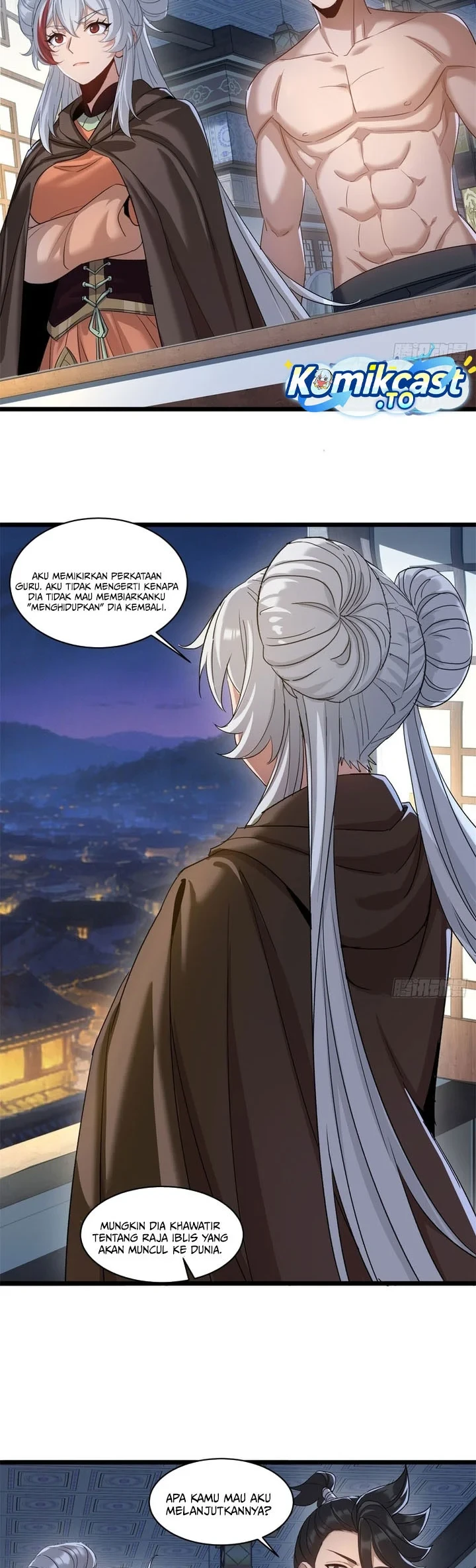 Chapter 62 - halaman 6