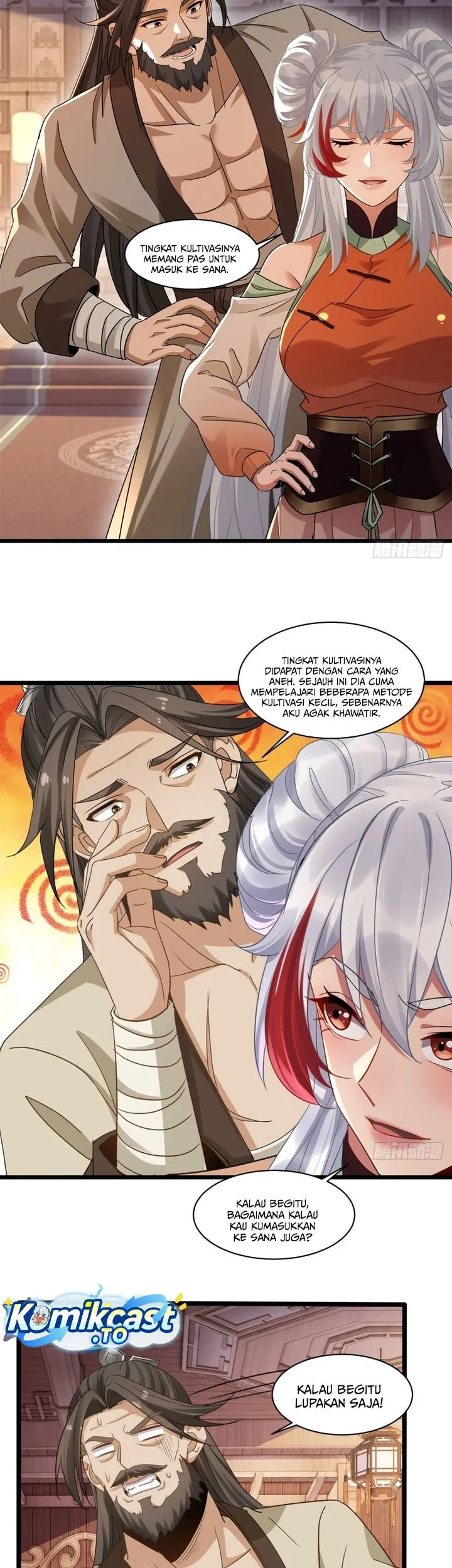 Chapter 62 - halaman 16