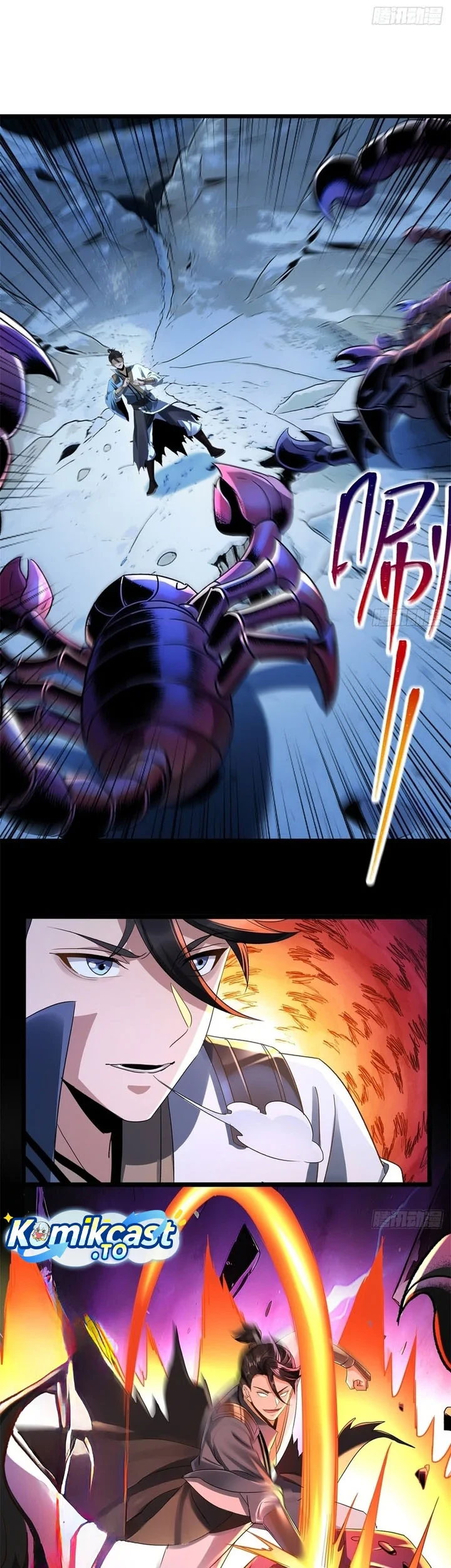 Chapter 62 - halaman 21