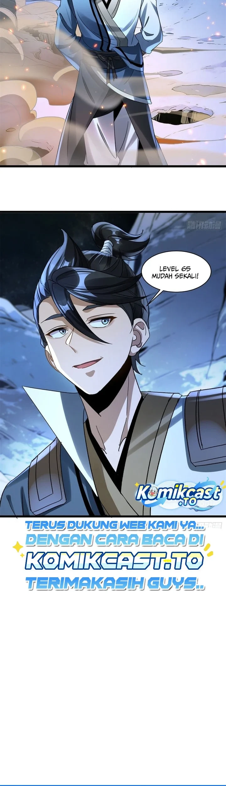 Chapter 62 - halaman 25