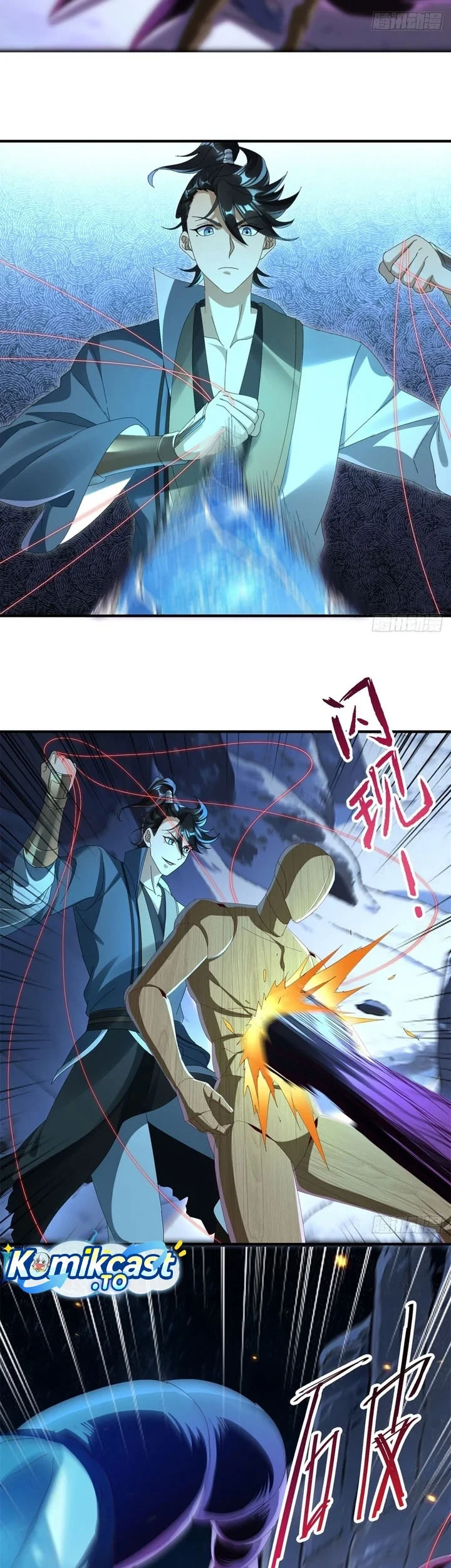 Chapter 63 - halaman 12