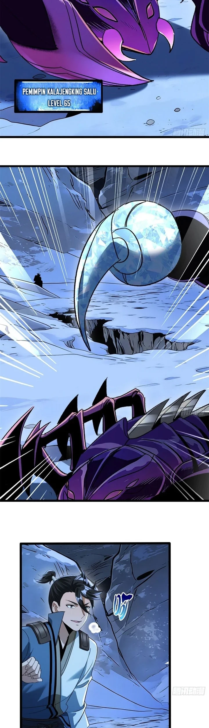 Chapter 63 - halaman 20