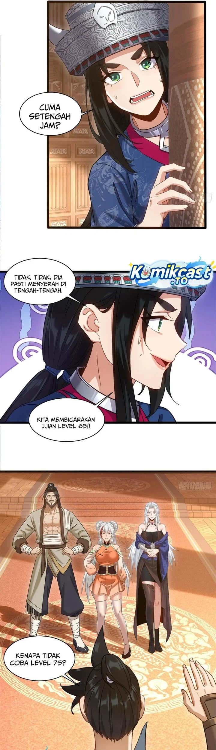 Chapter 63 - halaman 27