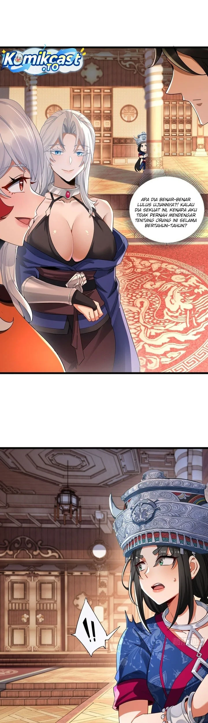 Chapter 64 - halaman 7