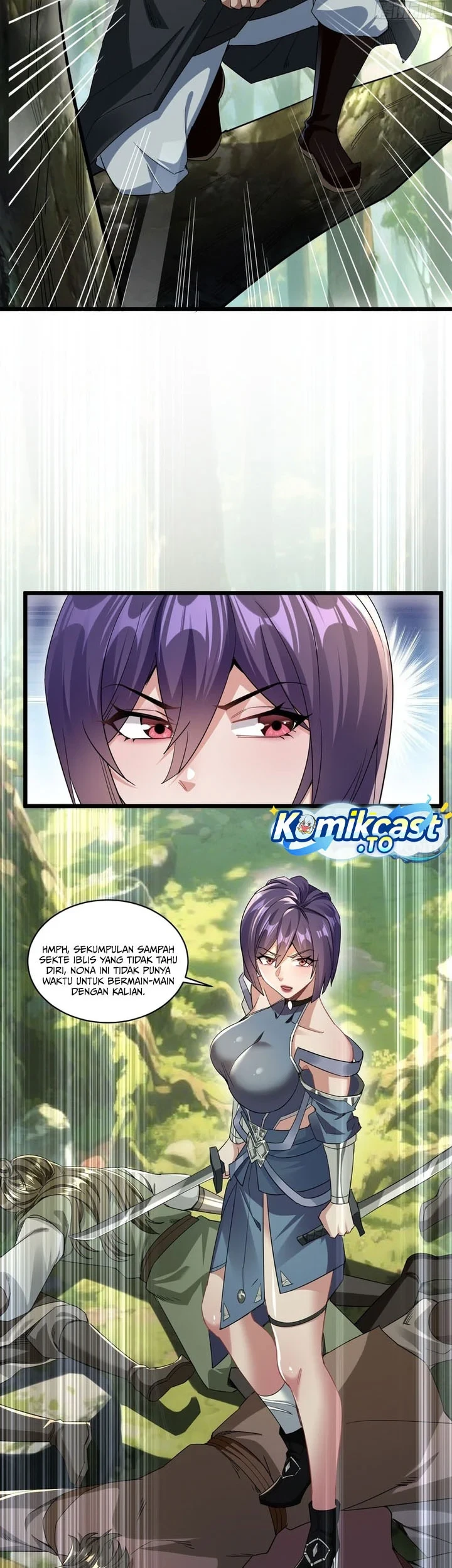 Chapter 64 - halaman 13