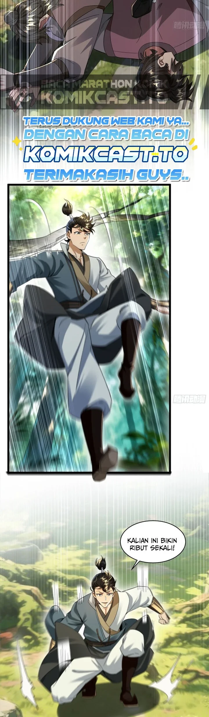 Chapter 64 - halaman 14
