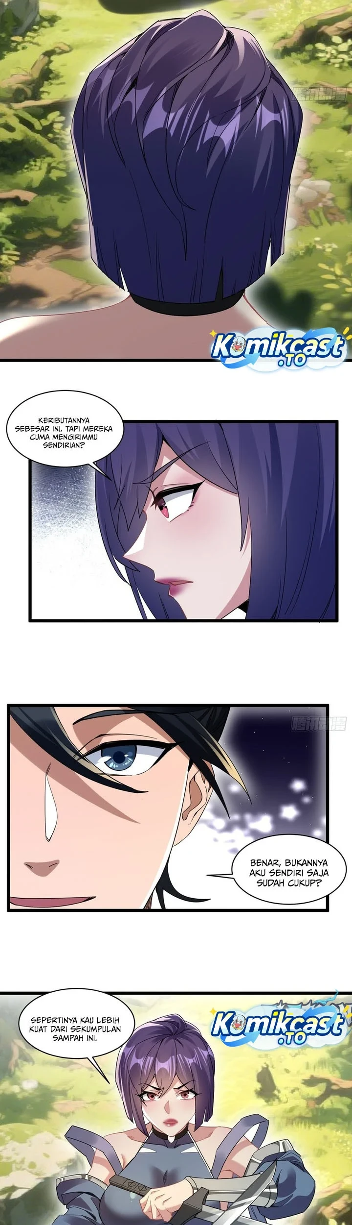 Chapter 64 - halaman 15