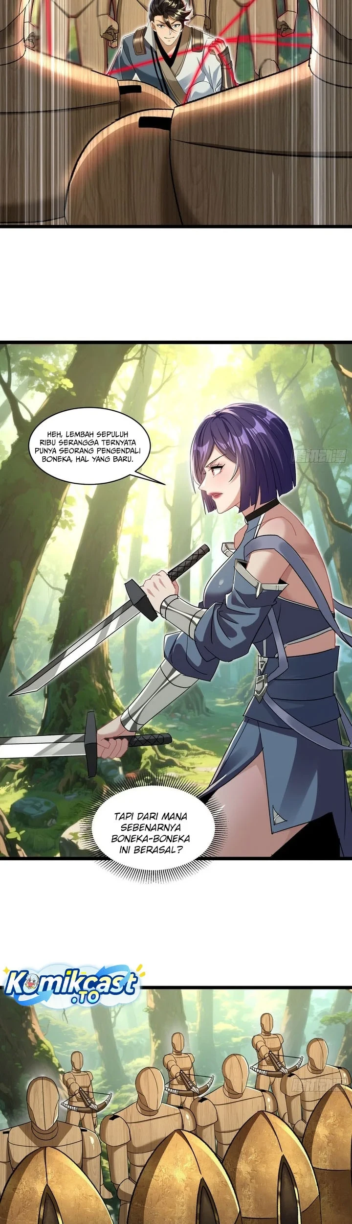 Chapter 64 - halaman 17