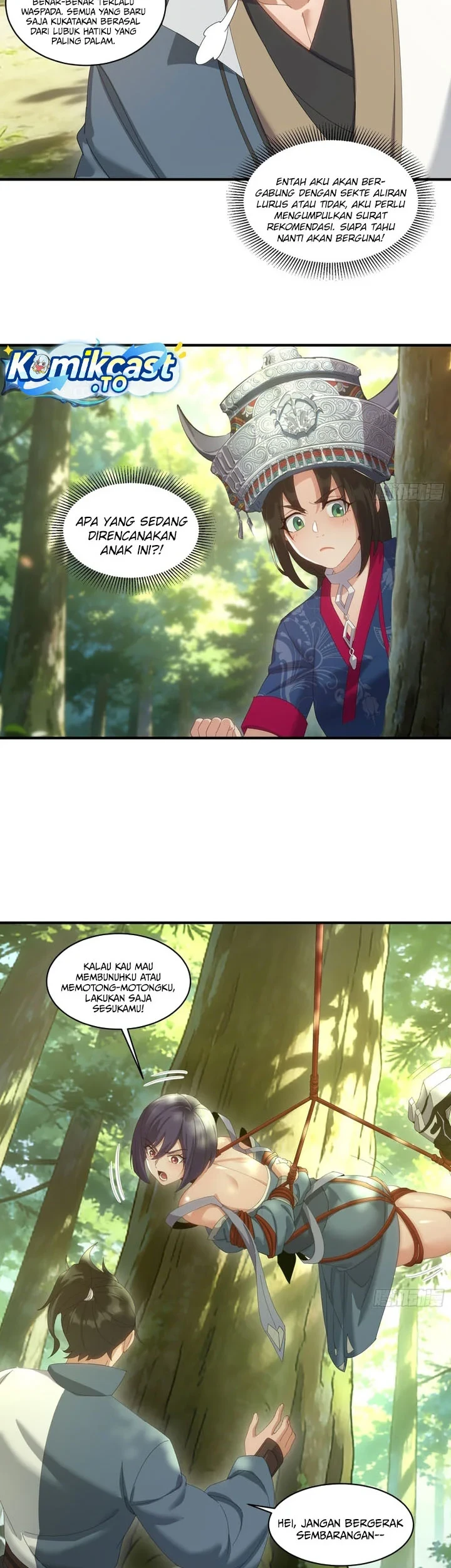 Chapter 65 - halaman 9