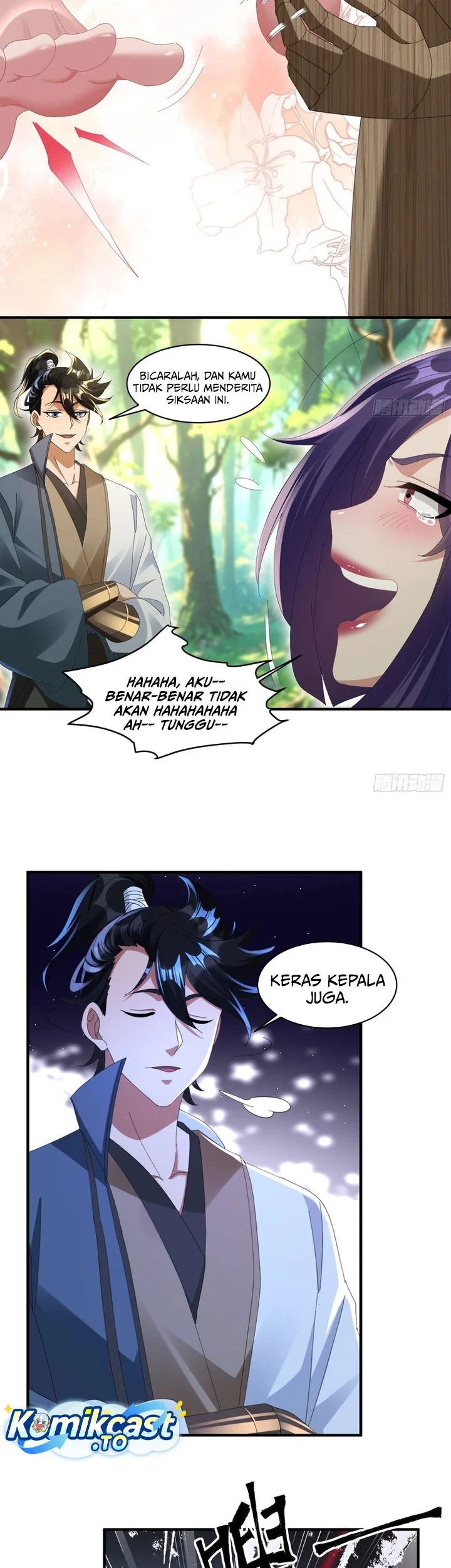 Chapter 65 - halaman 21