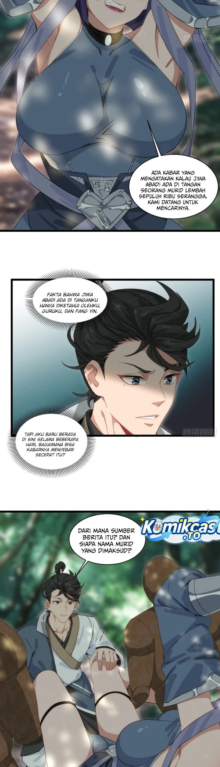 Chapter 66 - halaman 5