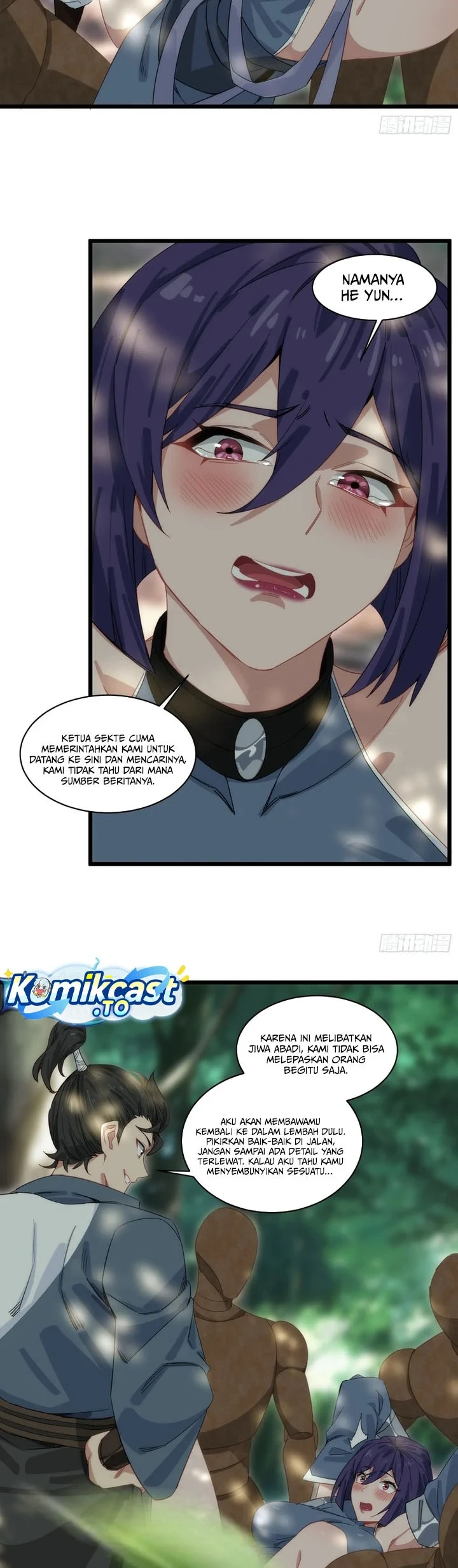 Chapter 66 - halaman 6