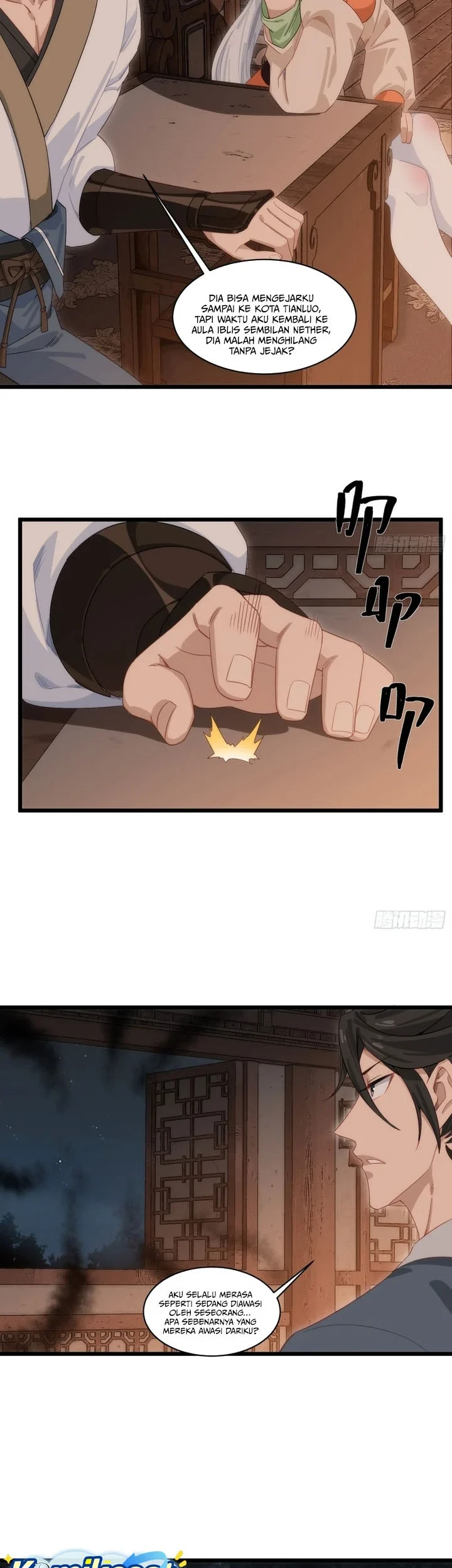 Chapter 66 - halaman 12