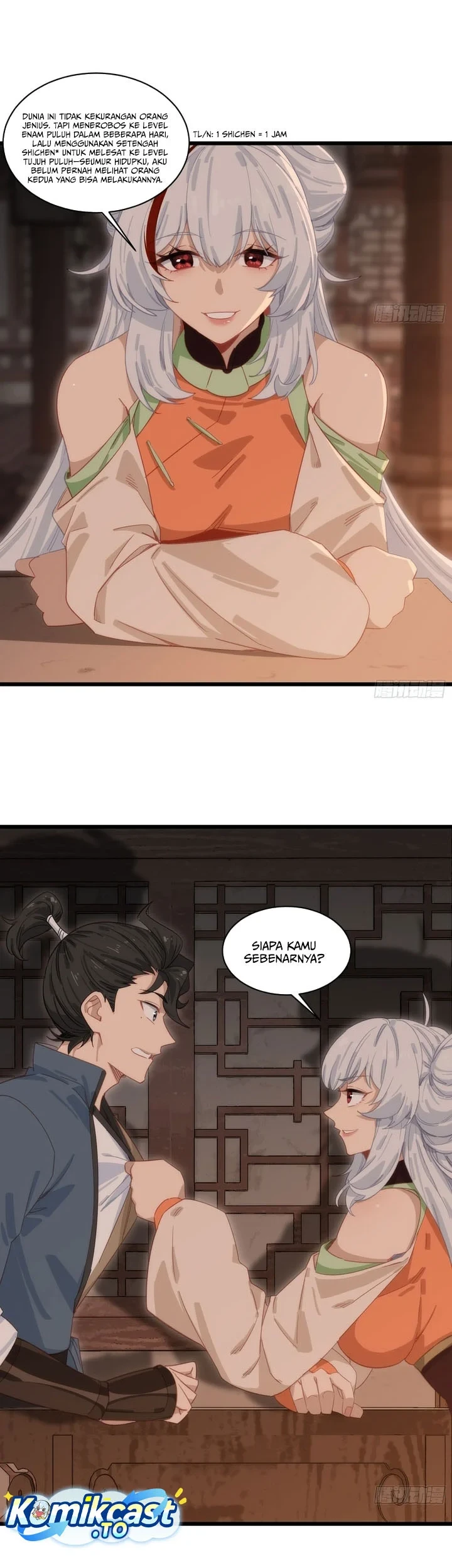 Chapter 66 - halaman 16