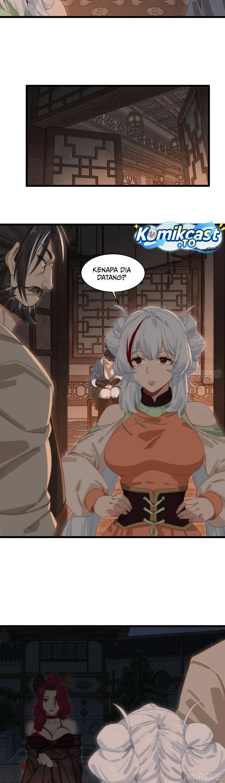 Chapter 66 - halaman 24