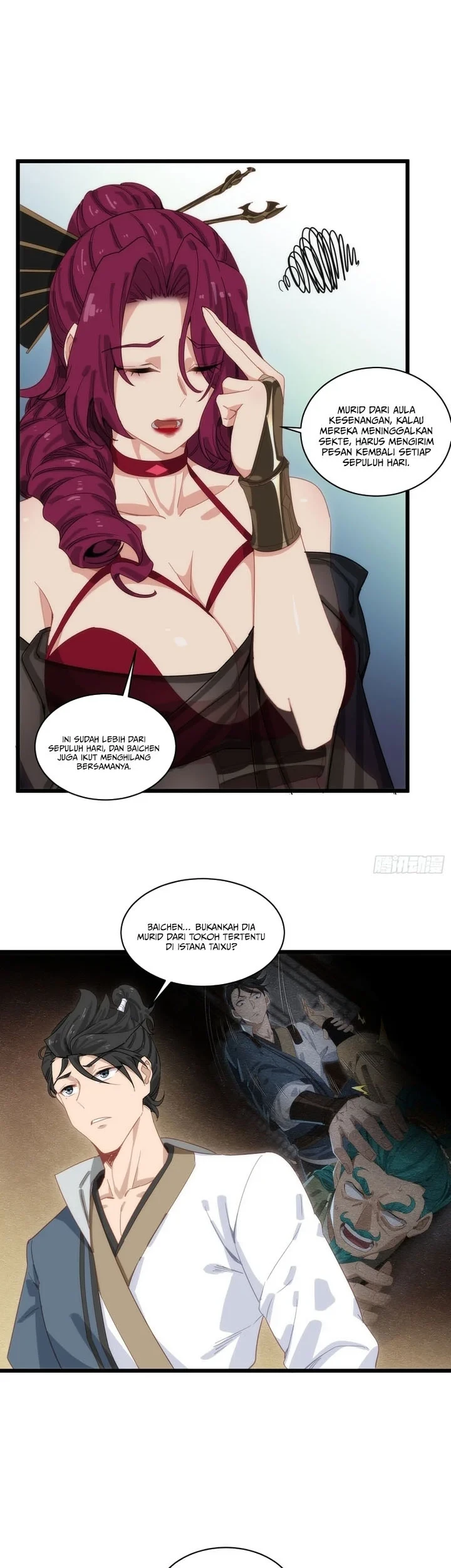 Chapter 67 - halaman 4