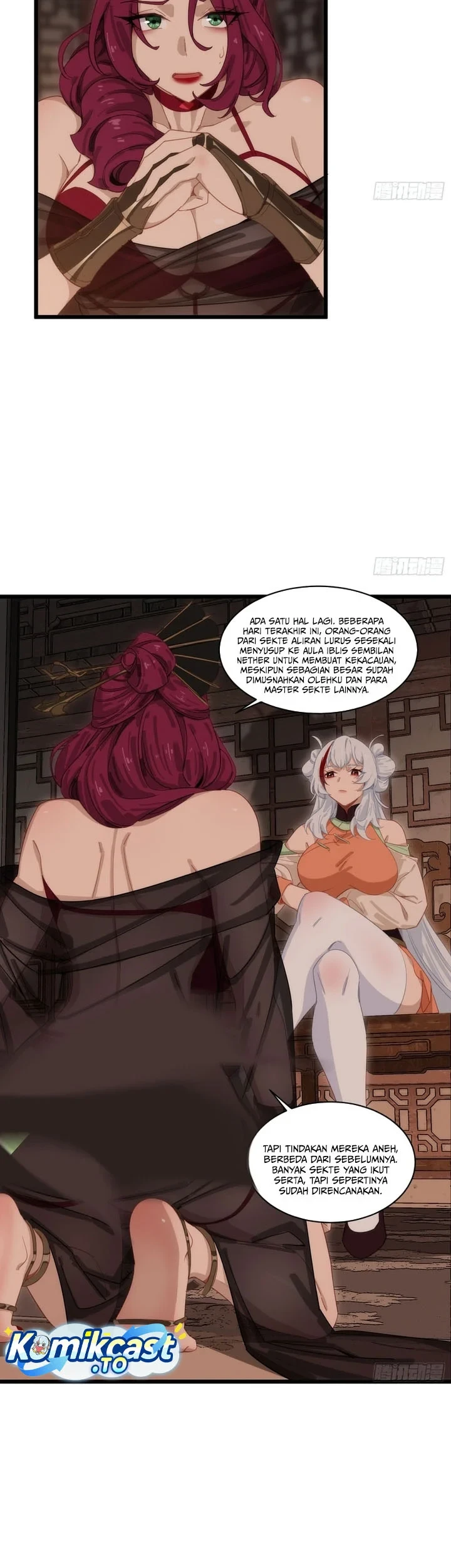 Chapter 67 - halaman 7